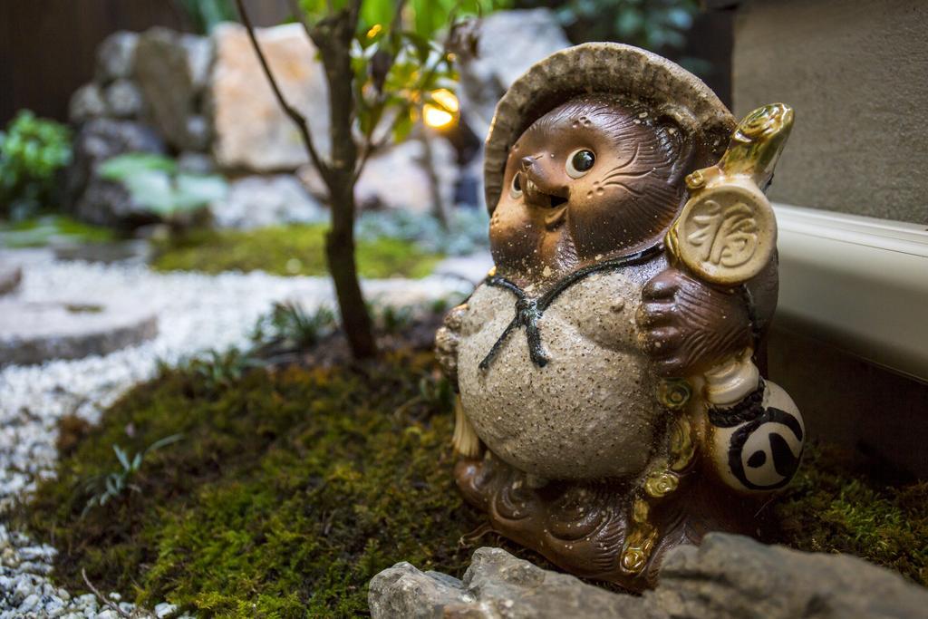 Kyomachiya Hachijo Kyoto