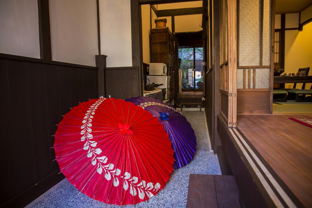 Holiday home Kyomachiya Hachijo