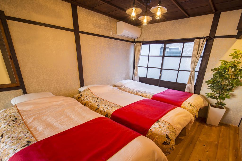 Kyomachiya Hachijo